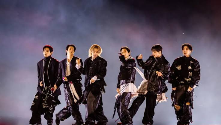 Relacionado: BTS felicita a las mamás de México por el 10 de mayo.