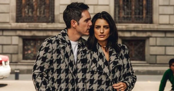 Relacionado: Aislinn Derbez Y Mauricio Ochmann, Juntos Otra Vez.